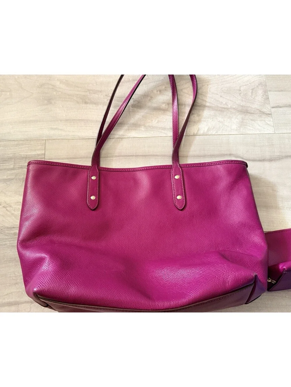 Coach beautiful bag